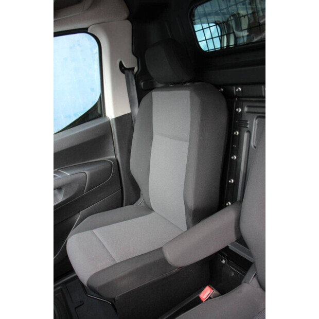 2019 Peugeot Partner 1.6 HDI-46170136