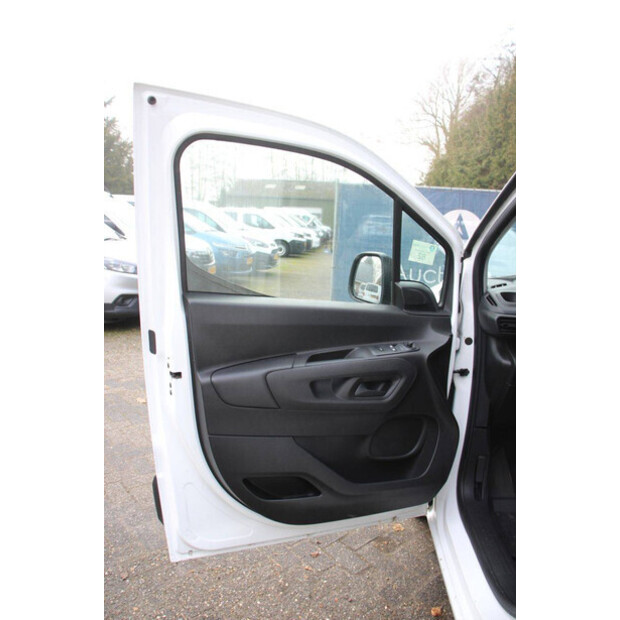 2019 Peugeot Partner 1.6 HDI-46170138