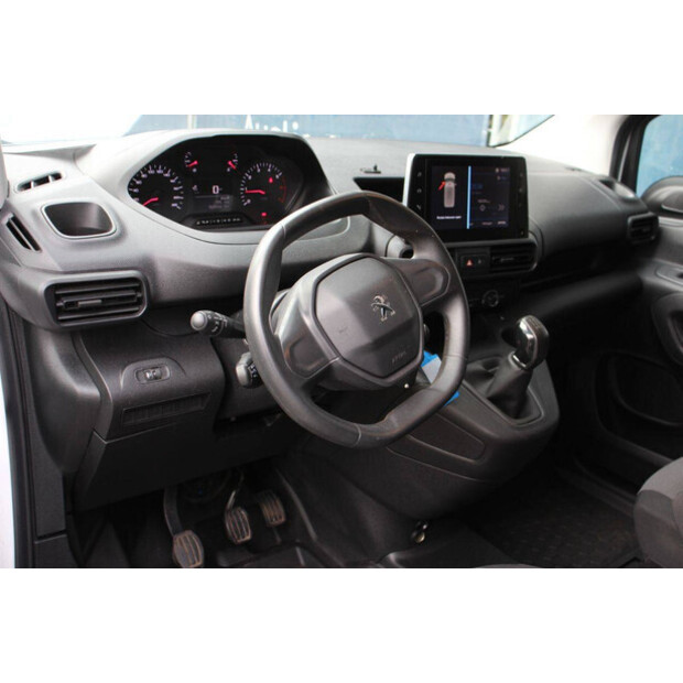 2019 Peugeot Partner 1.6 HDI-46170140