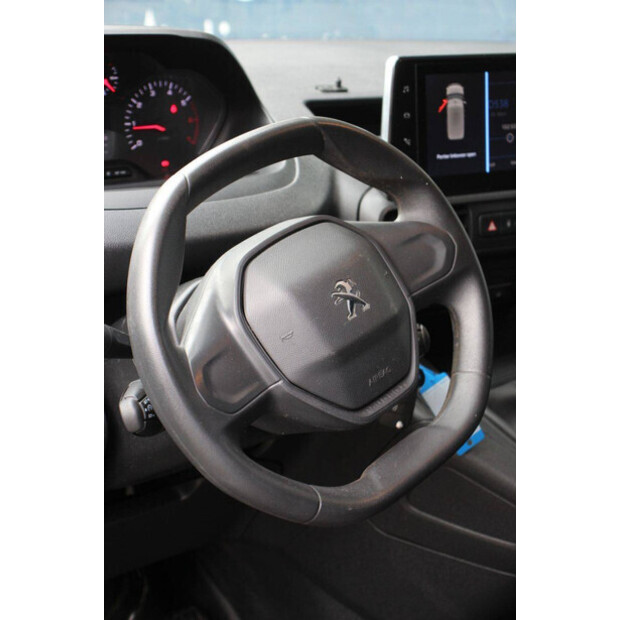 2019 Peugeot Partner 1.6 HDI-46170141