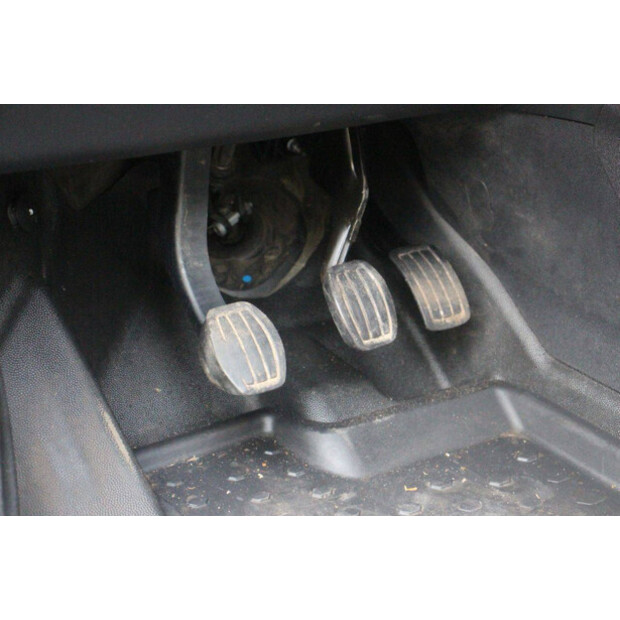 2019 Peugeot Partner 1.6 HDI-46170142