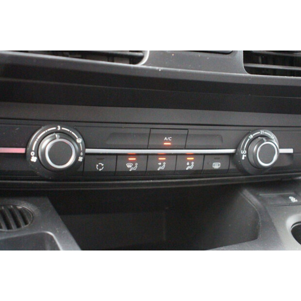 2019 Peugeot Partner 1.6 HDI-46170146