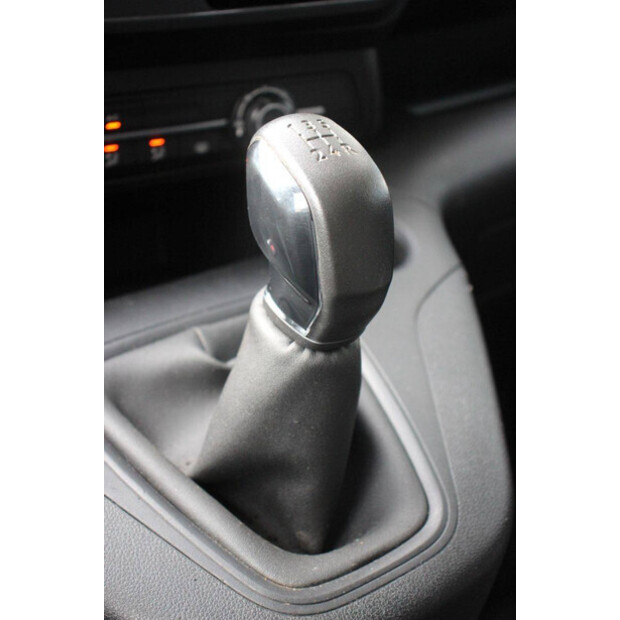 2019 Peugeot Partner 1.6 HDI-46170147