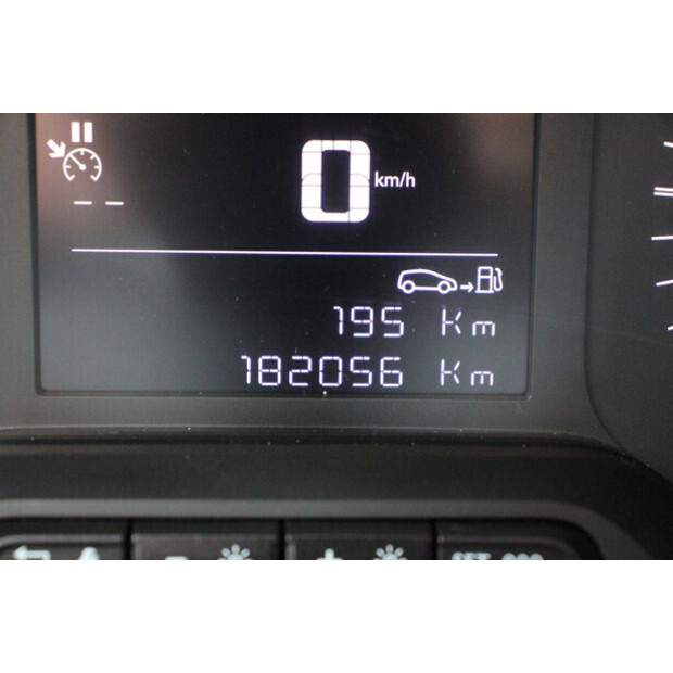 2019 Peugeot Partner 1.6 HDI-46170149