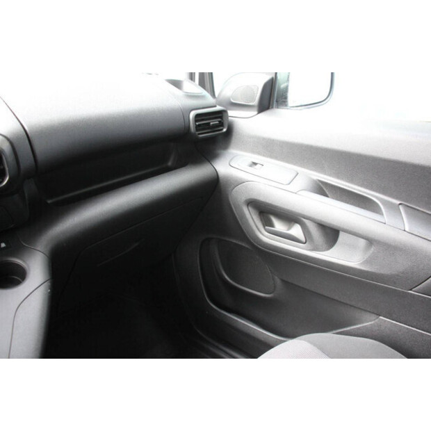 2019 Peugeot Partner 1.6 HDI-46170150