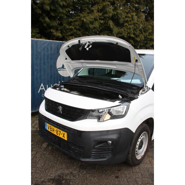 2019 Peugeot Partner 1.6 HDI-46170151