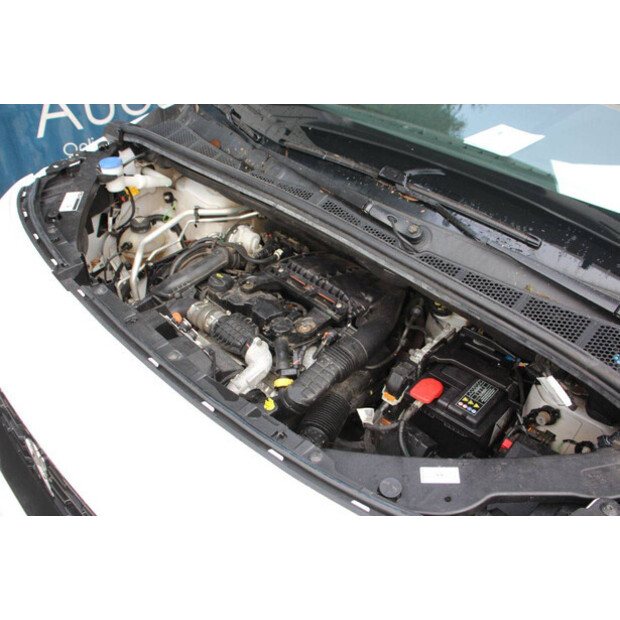 2019 Peugeot Partner 1.6 HDI-46170152