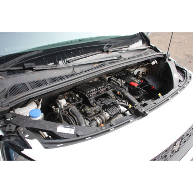 2019 Peugeot Partner 1.6 HDI-46170154