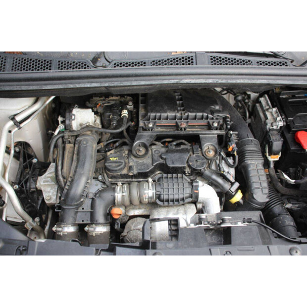 2019 Peugeot Partner 1.6 HDI-46170155