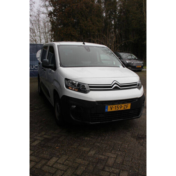 2019 Citroen Berlingo 1.6-46170164