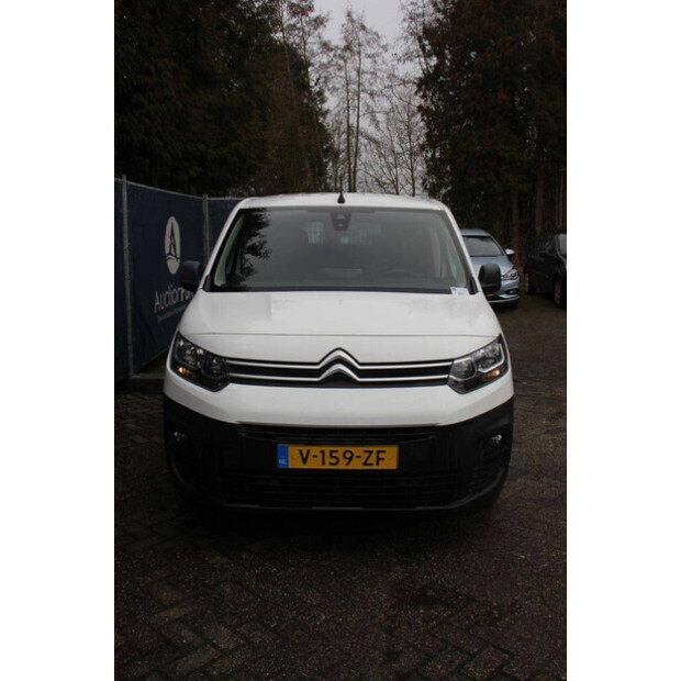 2019 Citroen Berlingo 1.6-46170165