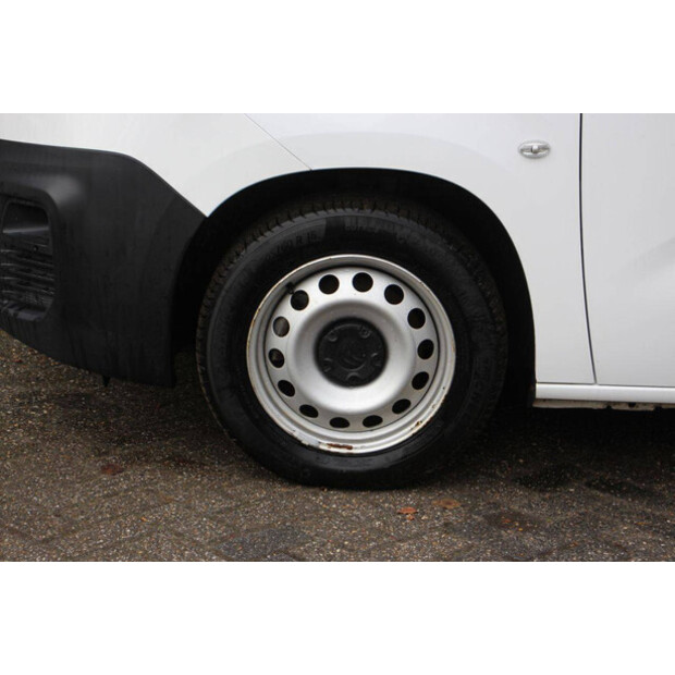 2019 Citroen Berlingo 1.6-46170170