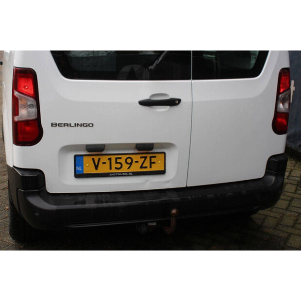 2019 Citroen Berlingo 1.6-46170172