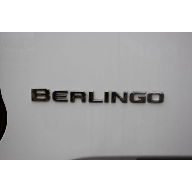 2019 Citroen Berlingo 1.6-46170173