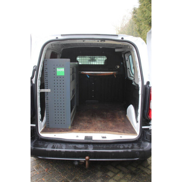 2019 Citroen Berlingo 1.6-46170175