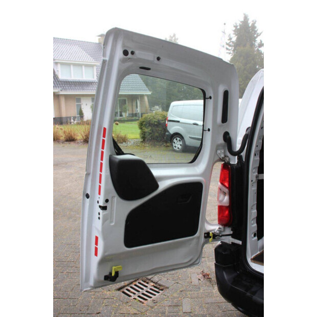 2019 Citroen Berlingo 1.6-46170177