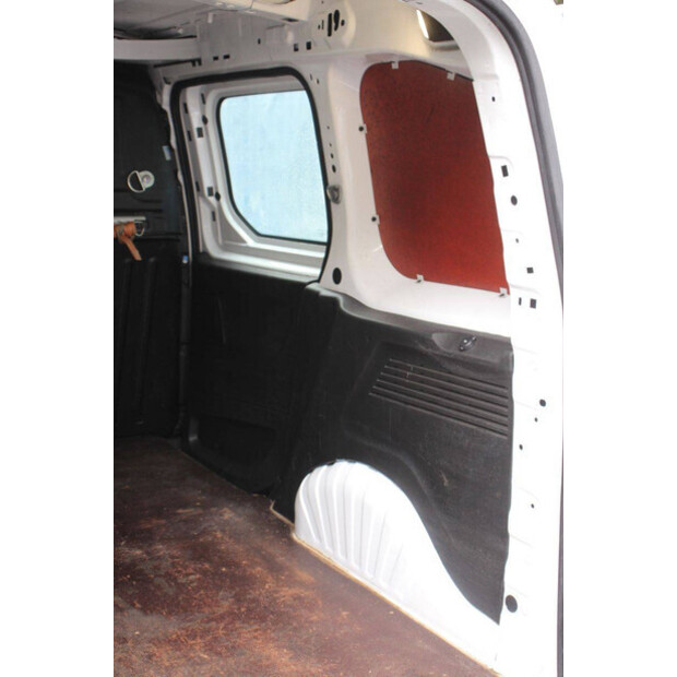 2019 Citroen Berlingo 1.6-46170179