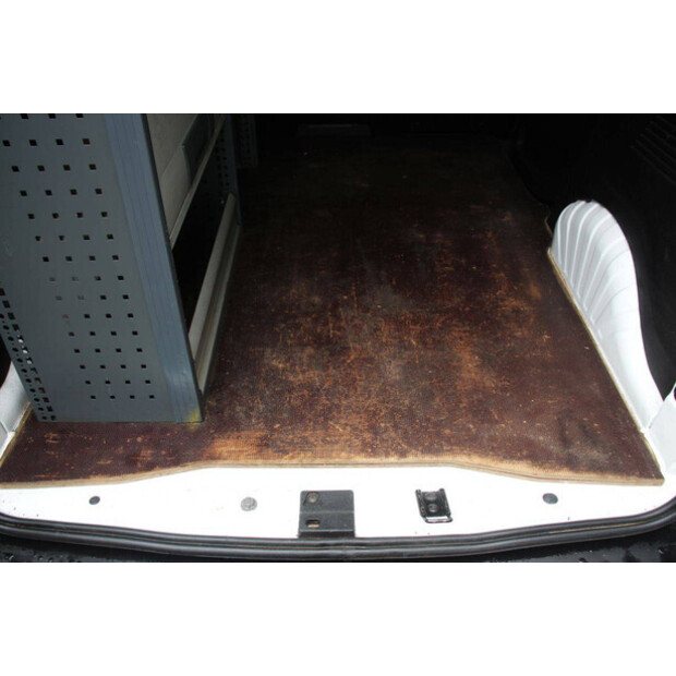 2019 Citroen Berlingo 1.6-46170181