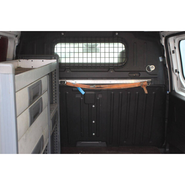 2019 Citroen Berlingo 1.6-46170182