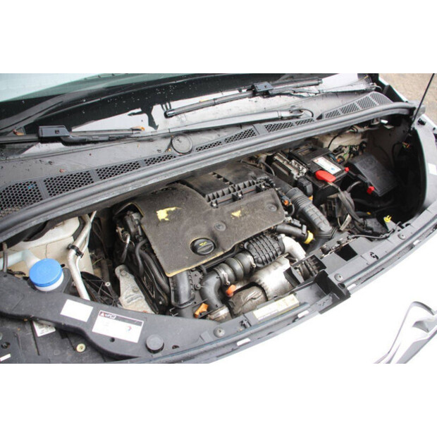 2019 Citroen Berlingo 1.6-46170188