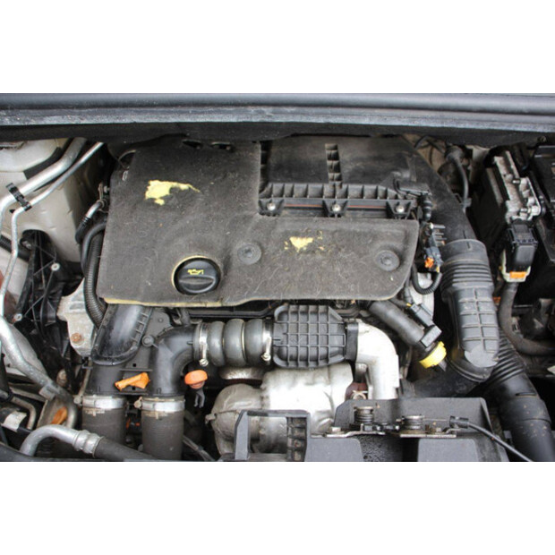 2019 Citroen Berlingo 1.6-46170189