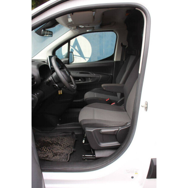 2019 Citroen Berlingo 1.6-46170190