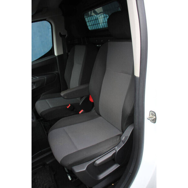 2019 Citroen Berlingo 1.6-46170194