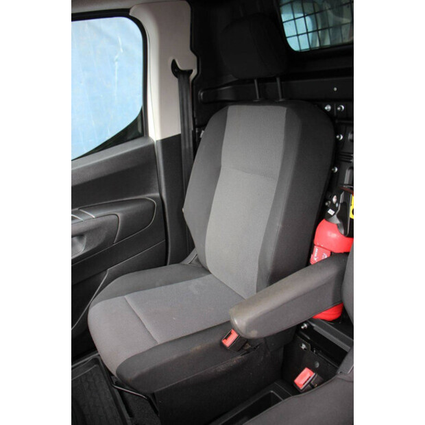 2019 Citroen Berlingo 1.6-46170195