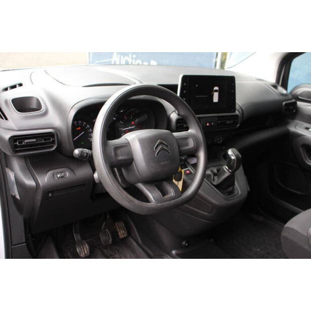 2019 Citroen Berlingo 1.6-46170197