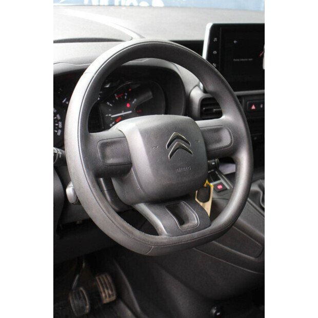 2019 Citroen Berlingo 1.6-46170198