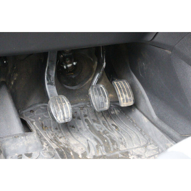 2019 Citroen Berlingo 1.6-46170199