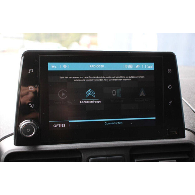 2019 Citroen Berlingo 1.6-46170204