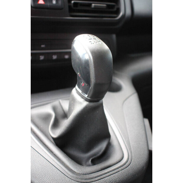 2019 Citroen Berlingo 1.6-46170206