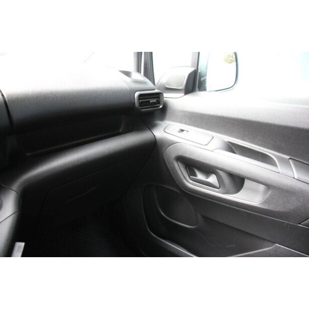 2019 Citroen Berlingo 1.6-46170207