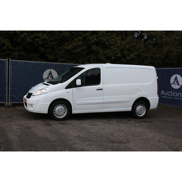 2015 Peugeot Expert-46170244