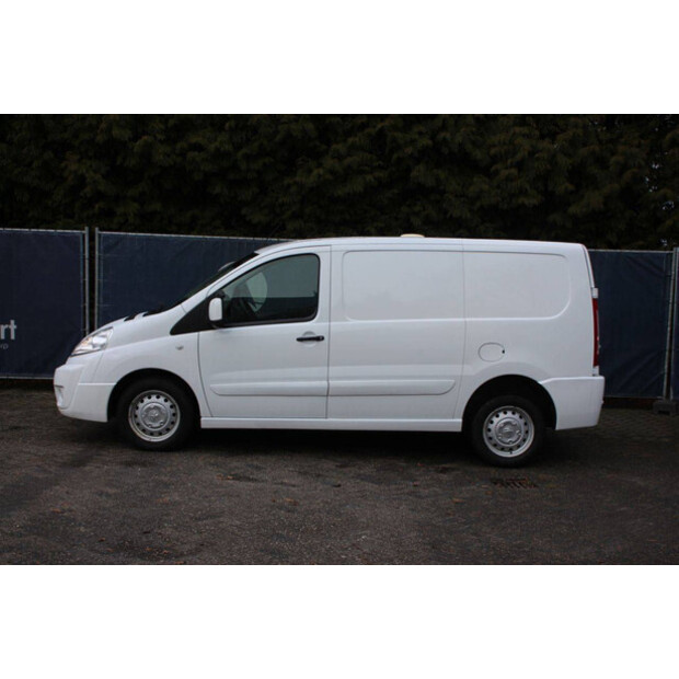 2015 Peugeot Expert-46170245