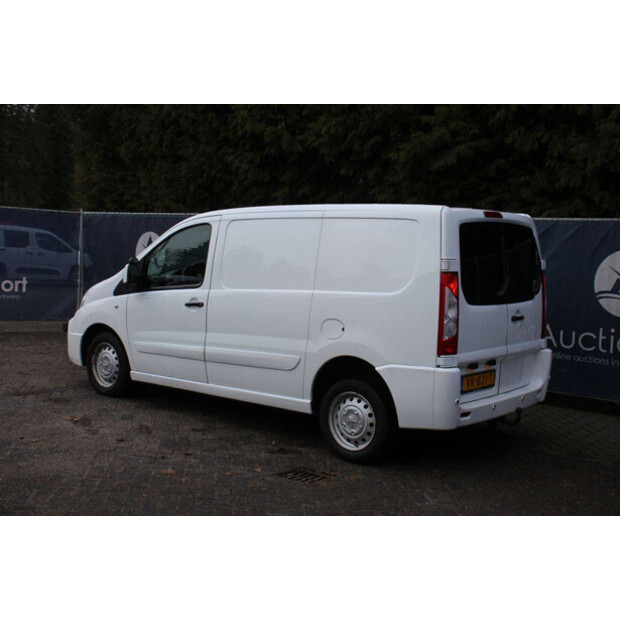 2015 Peugeot Expert-46170246