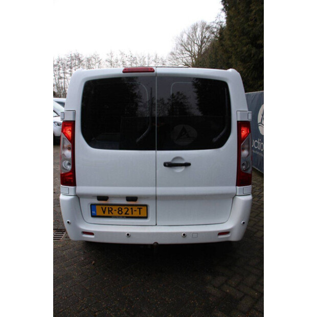 2015 Peugeot Expert-46170248