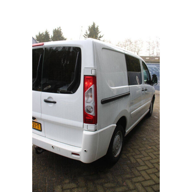 2015 Peugeot Expert-46170249