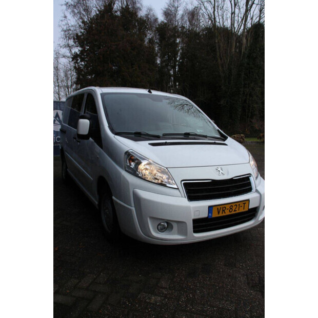 2015 Peugeot Expert-46170250