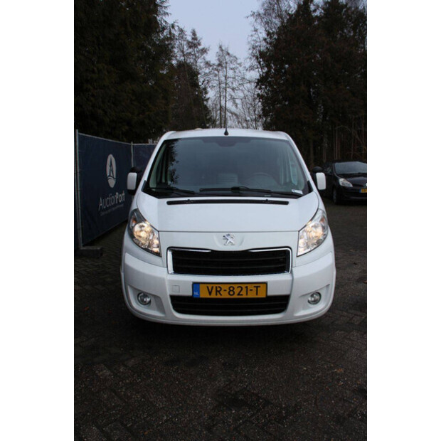2015 Peugeot Expert-46170251