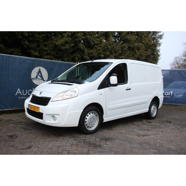 2015 Peugeot Expert-46170252