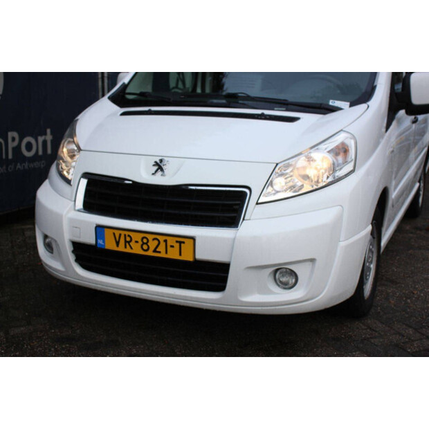 2015 Peugeot Expert-46170253