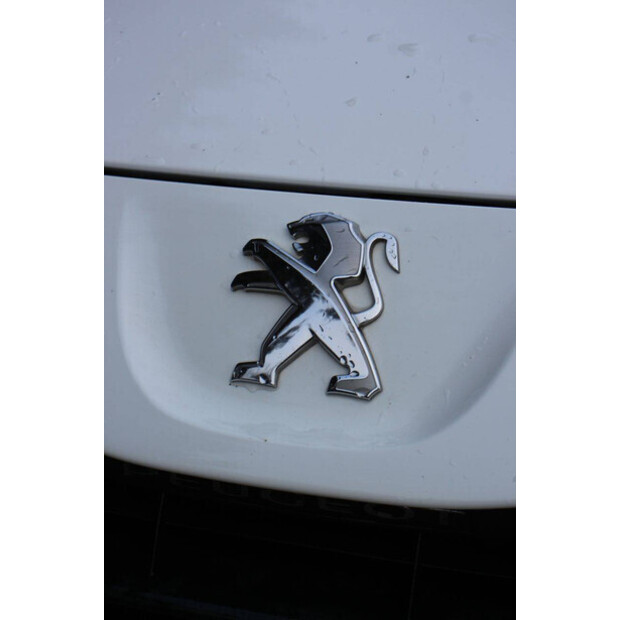 2015 Peugeot Expert-46170254