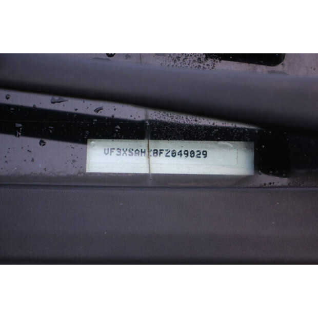 2015 Peugeot Expert-46170256