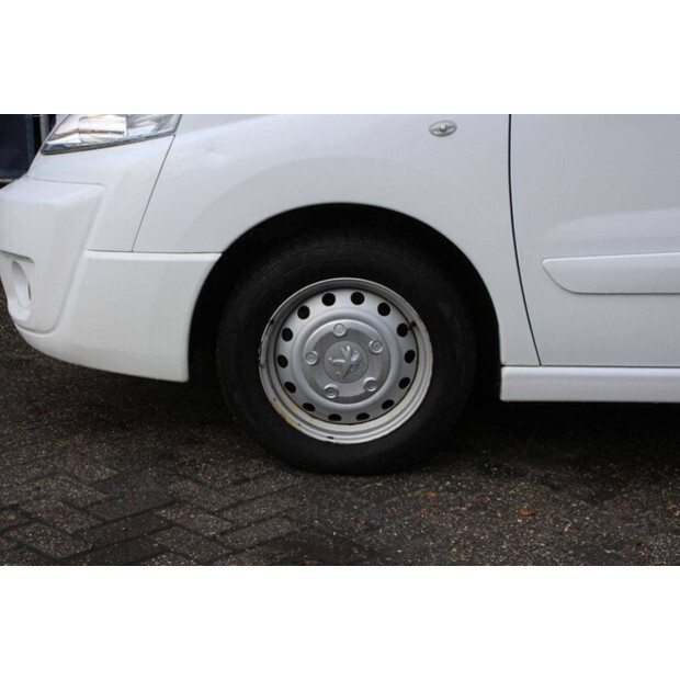 2015 Peugeot Expert-46170257