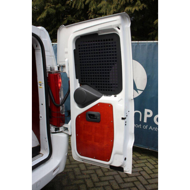 2015 Peugeot Expert-46170262