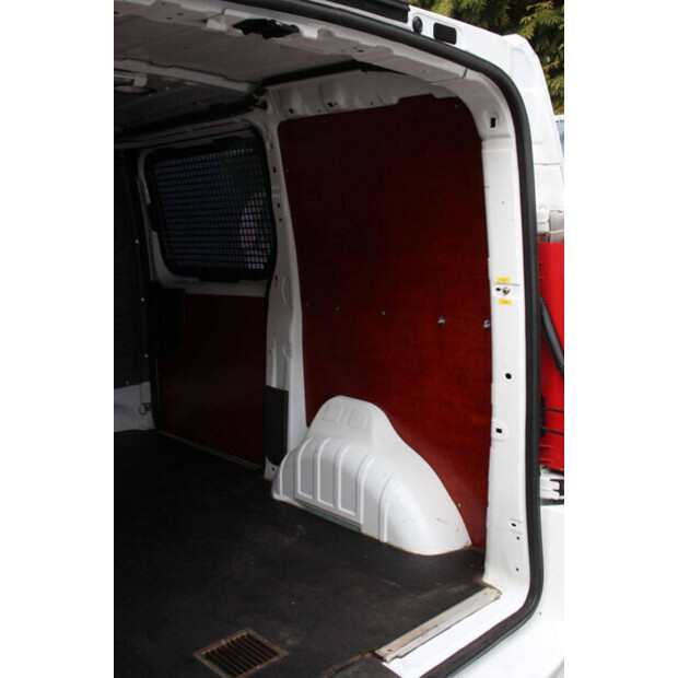 2015 Peugeot Expert-46170264