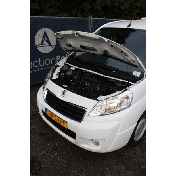 2015 Peugeot Expert-46170269