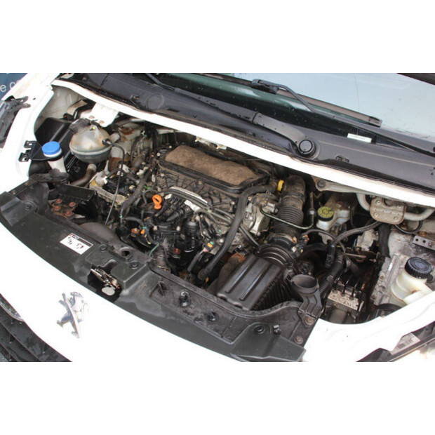 2015 Peugeot Expert-46170270